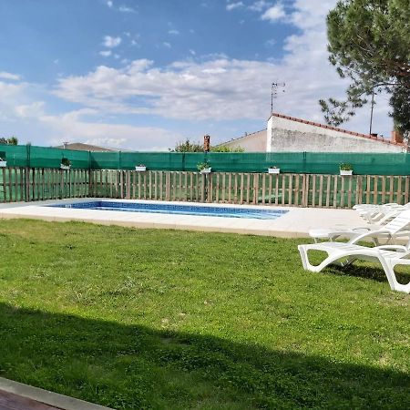 La Morada De Los Olmos شقوبية المظهر الخارجي الصورة
